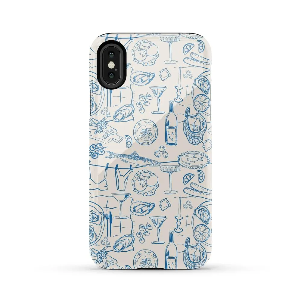 #1 Best Seller: Amalfi Aperitivo | Dolce Vita Case  Today Only!