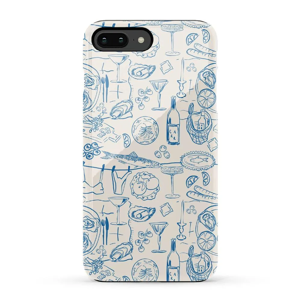 #1 Best Seller: Amalfi Aperitivo | Dolce Vita Case  Today Only!