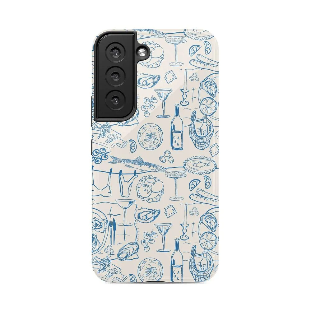 #1 Best Seller: Amalfi Aperitivo | Dolce Vita Case  Today Only!