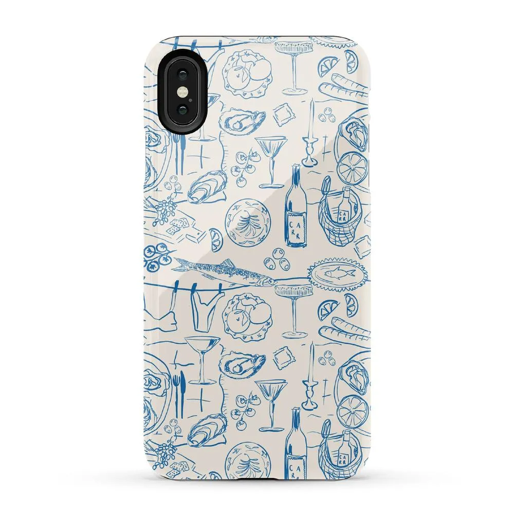 #1 Best Seller: Amalfi Aperitivo | Dolce Vita Case  Today Only!