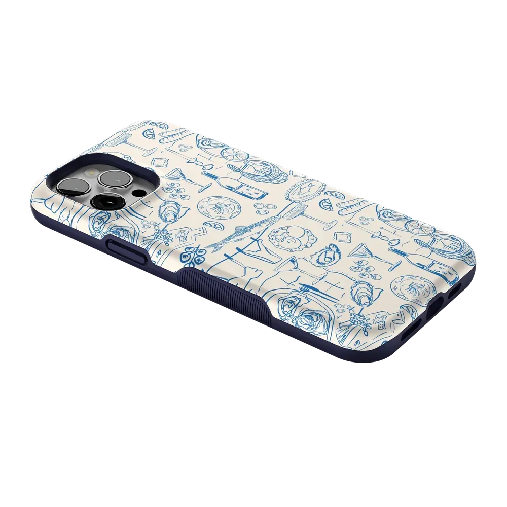 #1 Best Seller: Amalfi Aperitivo | Dolce Vita Case  Today Only!