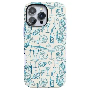 #1 Best Seller: Amalfi Aperitivo | Dolce Vita Case  Today Only!