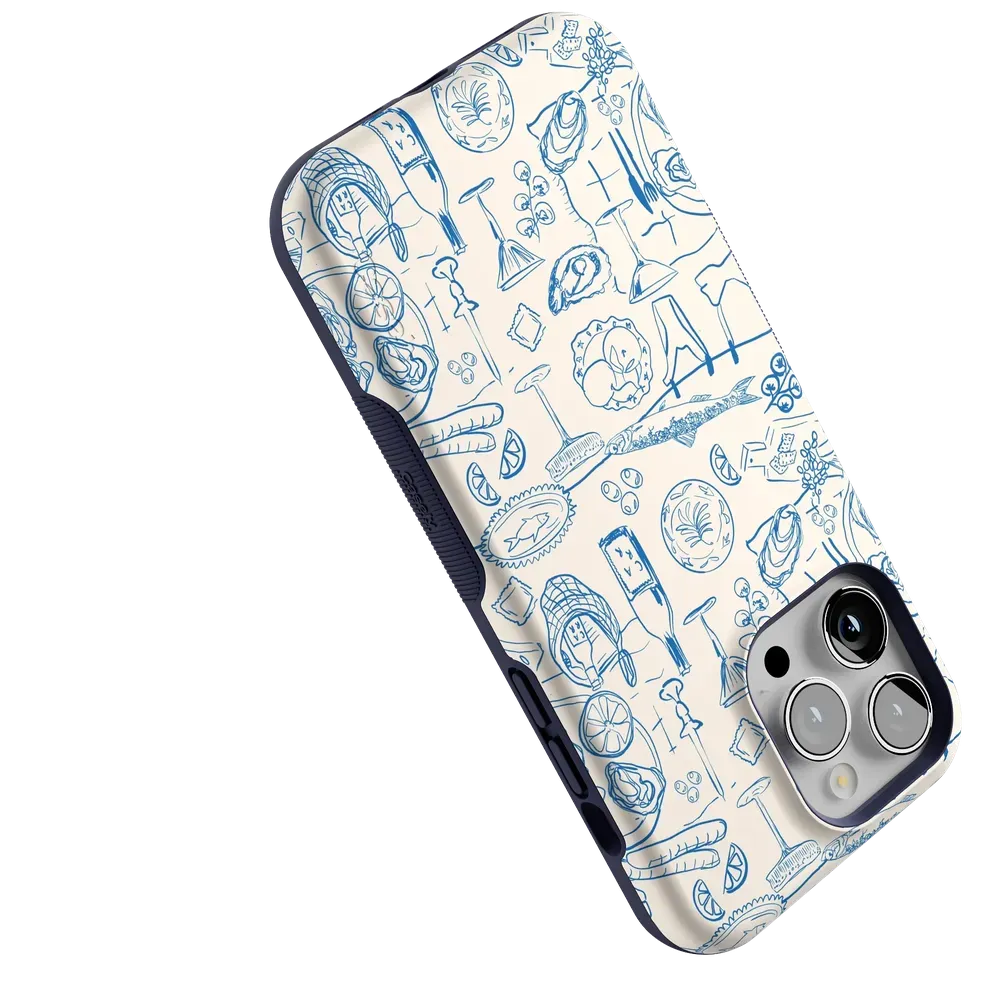 #1 Best Seller: Amalfi Aperitivo | Dolce Vita Case  Today Only!