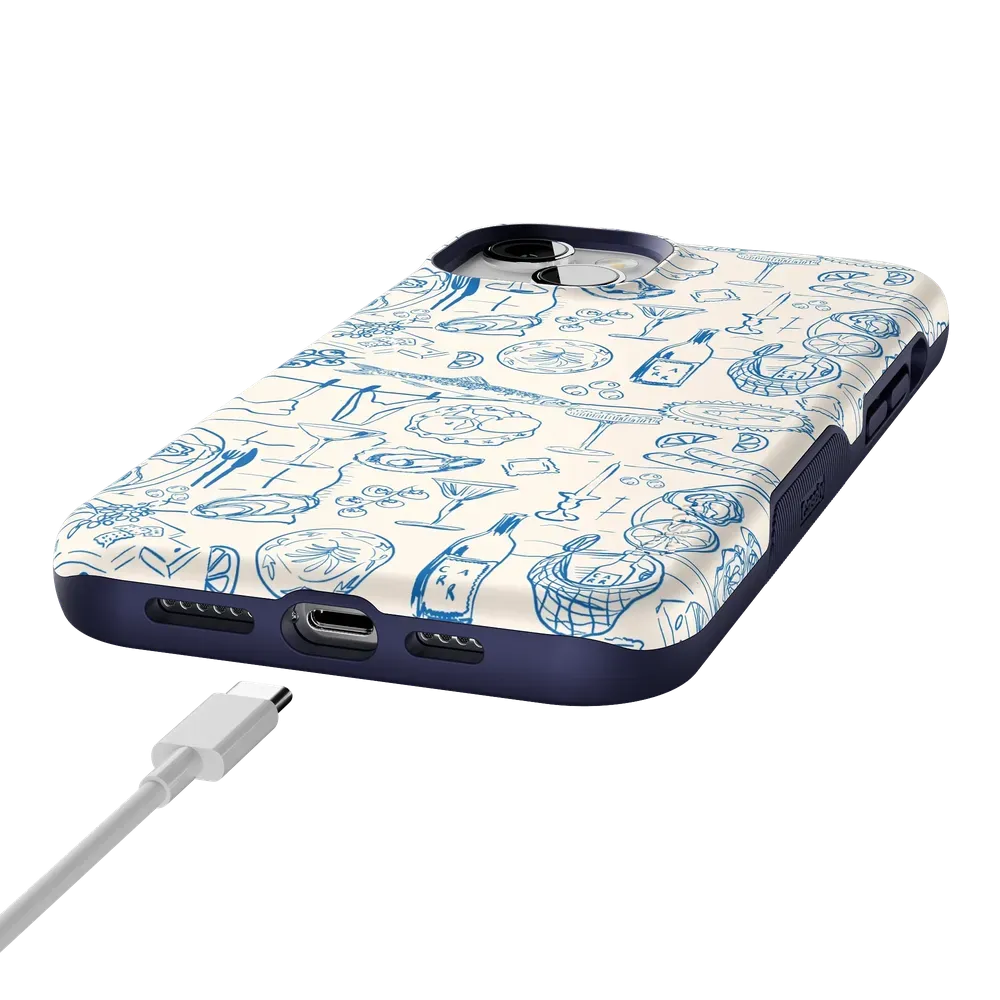 #1 Best Seller: Amalfi Aperitivo | Dolce Vita Case  Today Only!