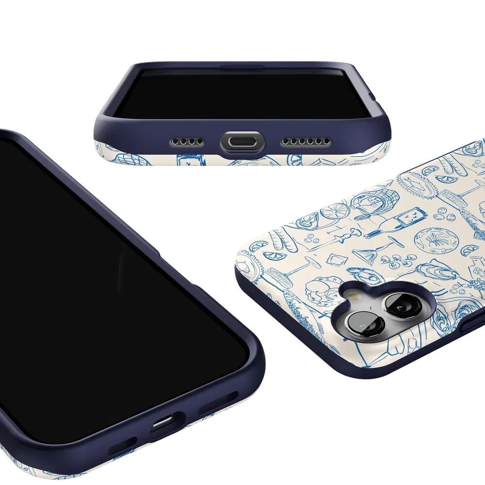 #1 Best Seller: Amalfi Aperitivo | Dolce Vita Case  Today Only!