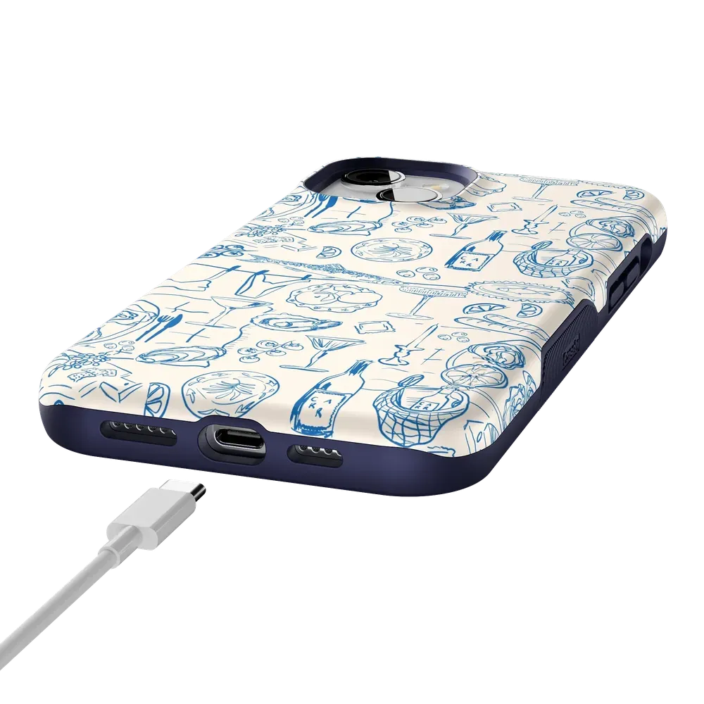 #1 Best Seller: Amalfi Aperitivo | Dolce Vita Case  Today Only!