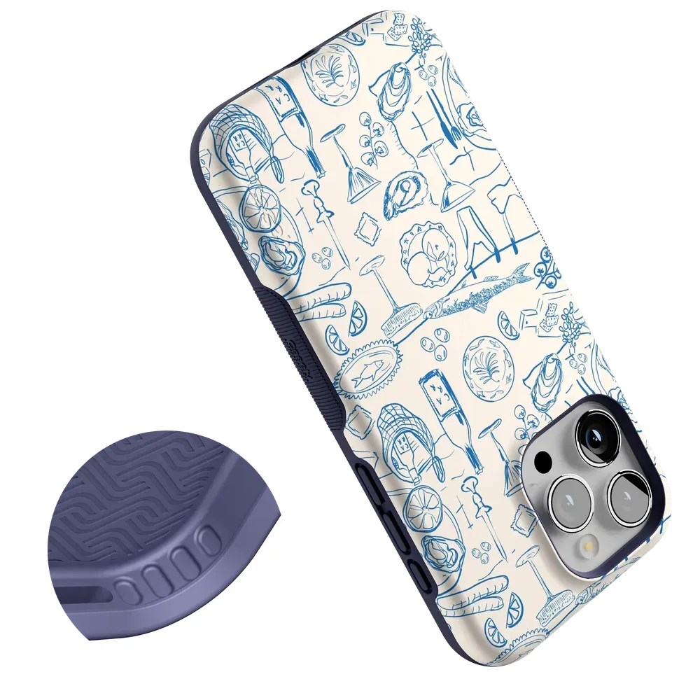 #1 Best Seller: Amalfi Aperitivo | Dolce Vita Case  Today Only!