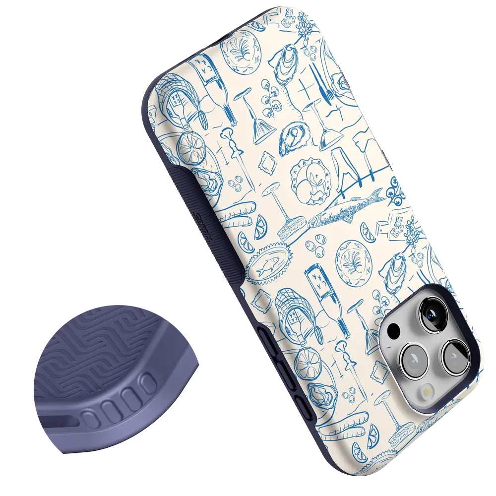 #1 Best Seller: Amalfi Aperitivo | Dolce Vita Case  Today Only!