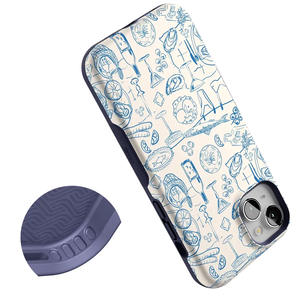 #1 Best Seller: Amalfi Aperitivo | Dolce Vita Case  Today Only!