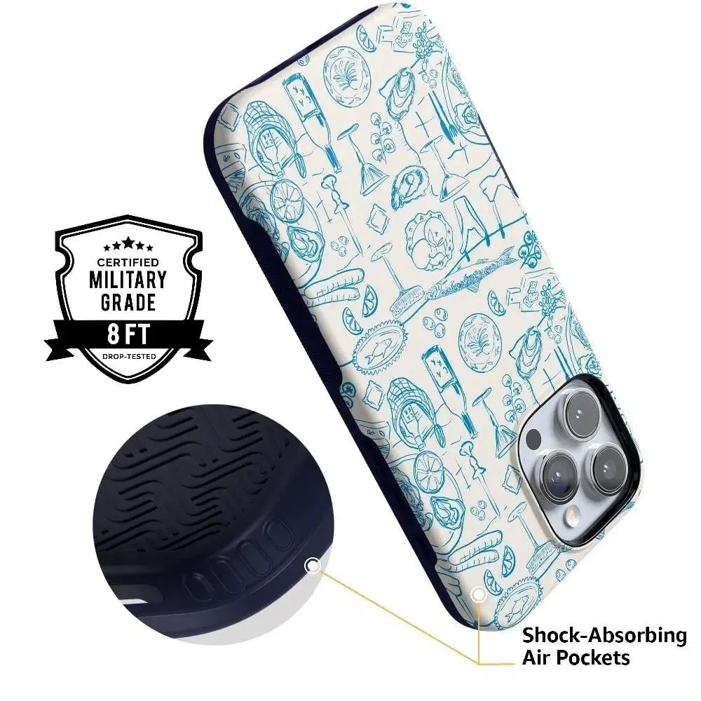 #1 Best Seller: Amalfi Aperitivo | Dolce Vita Case  Today Only!