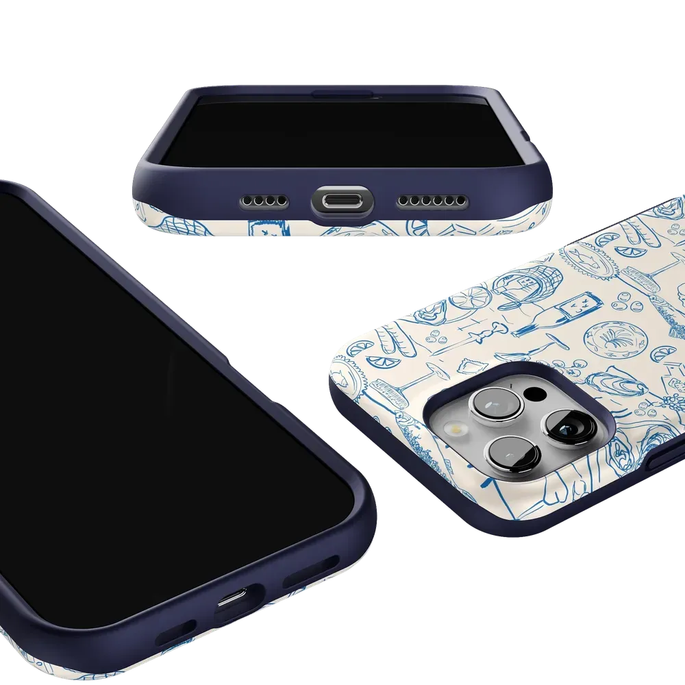 #1 Best Seller: Amalfi Aperitivo | Dolce Vita Case  Today Only!