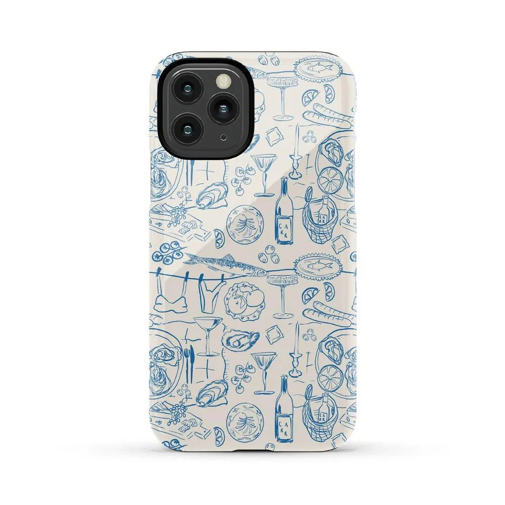 #1 Best Seller: Amalfi Aperitivo | Dolce Vita Case  Today Only!
