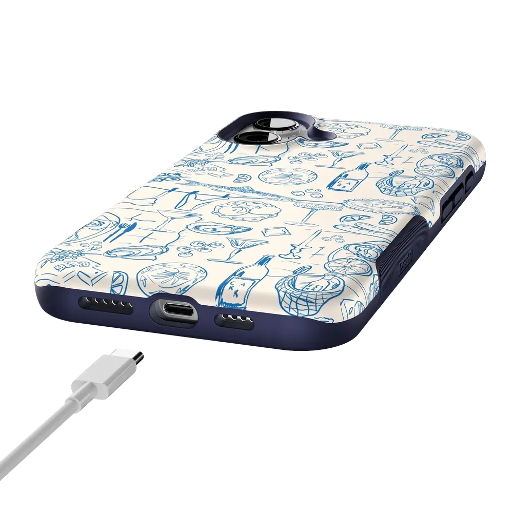 #1 Best Seller: Amalfi Aperitivo | Dolce Vita Case  Today Only!