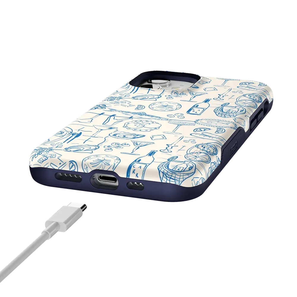 #1 Best Seller: Amalfi Aperitivo | Dolce Vita Case  Today Only!