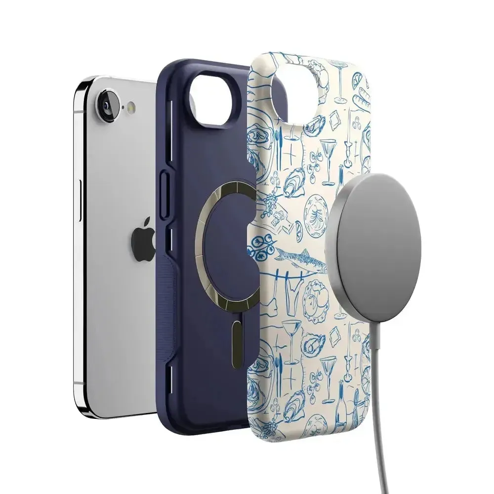 #1 Best Seller: Amalfi Aperitivo | Dolce Vita Case  Today Only!
