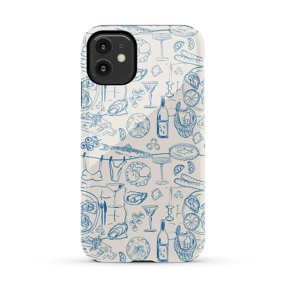 #1 Best Seller: Amalfi Aperitivo | Dolce Vita Case  Today Only!