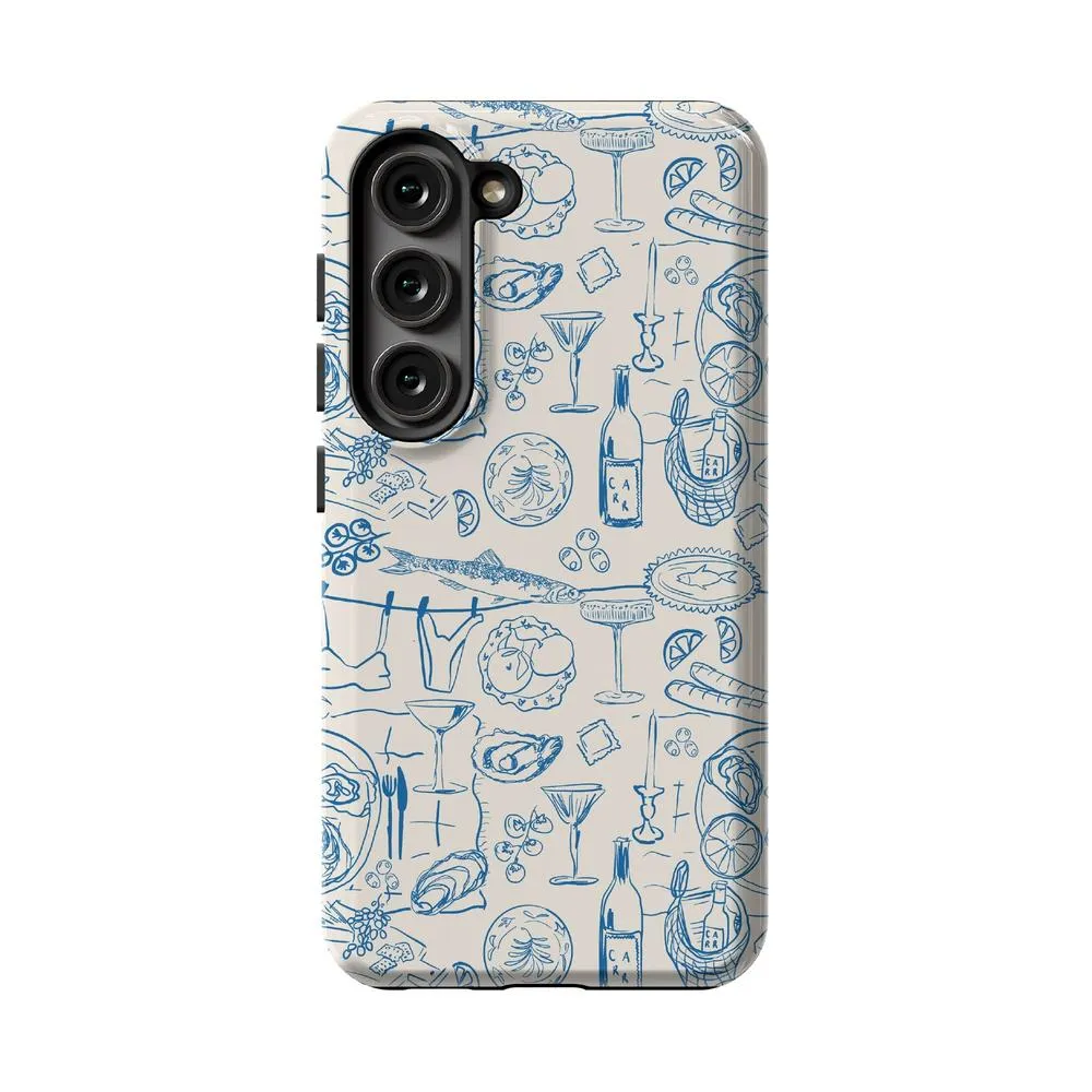 #1 Best Seller: Amalfi Aperitivo | Dolce Vita Case  Today Only!