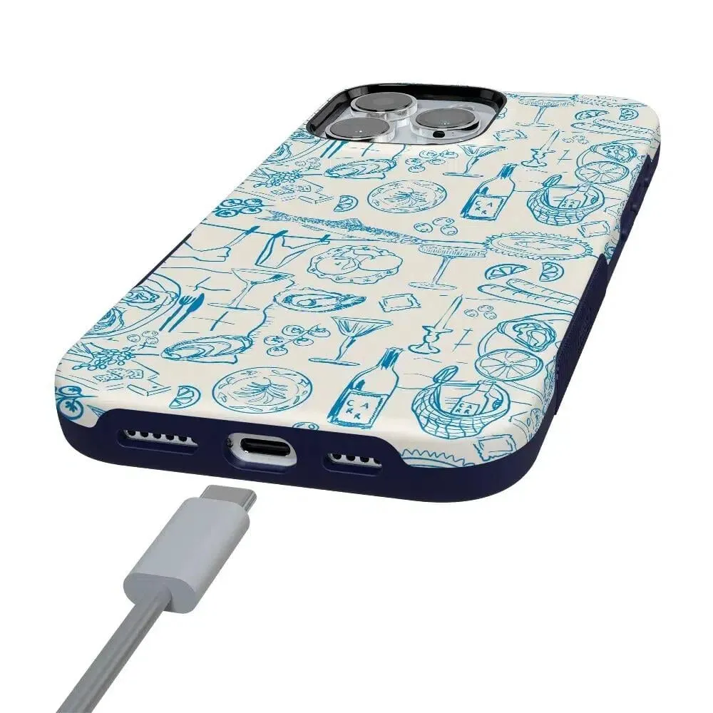 #1 Best Seller: Amalfi Aperitivo | Dolce Vita Case  Today Only!