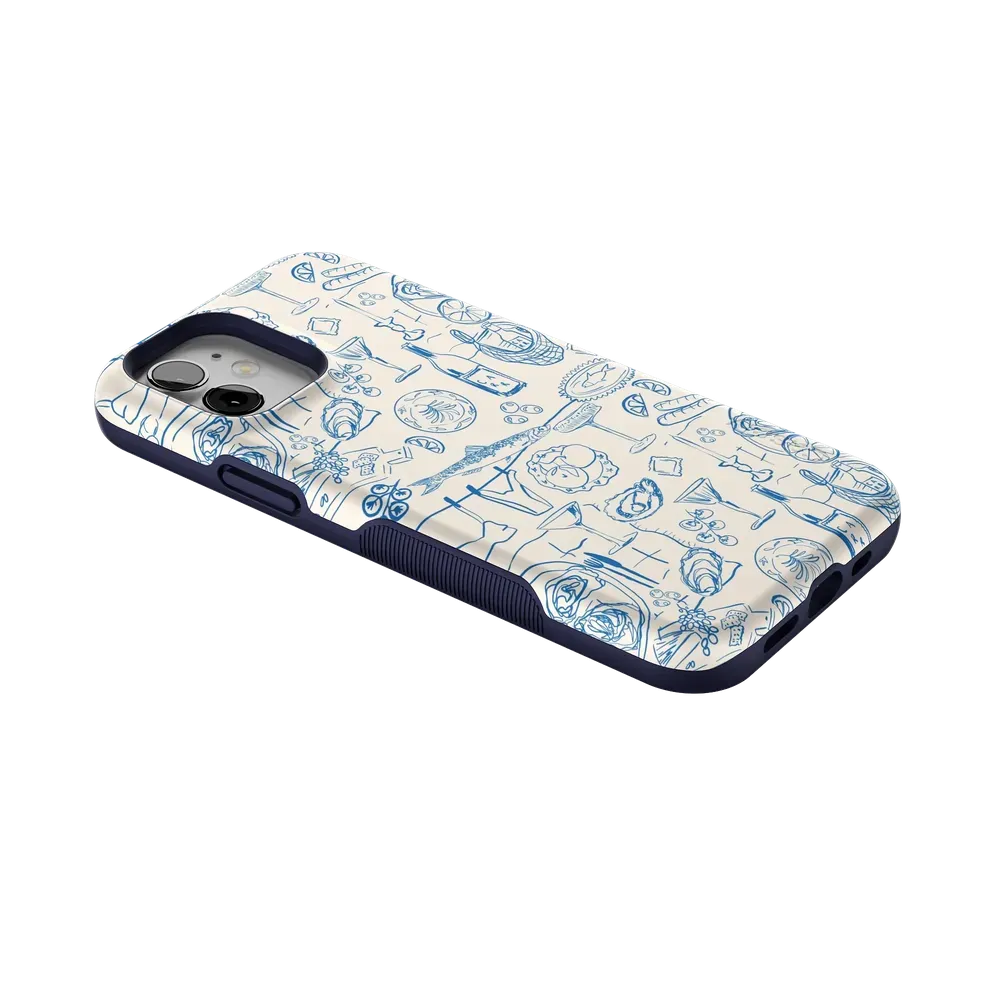 #1 Best Seller: Amalfi Aperitivo | Dolce Vita Case  Today Only!