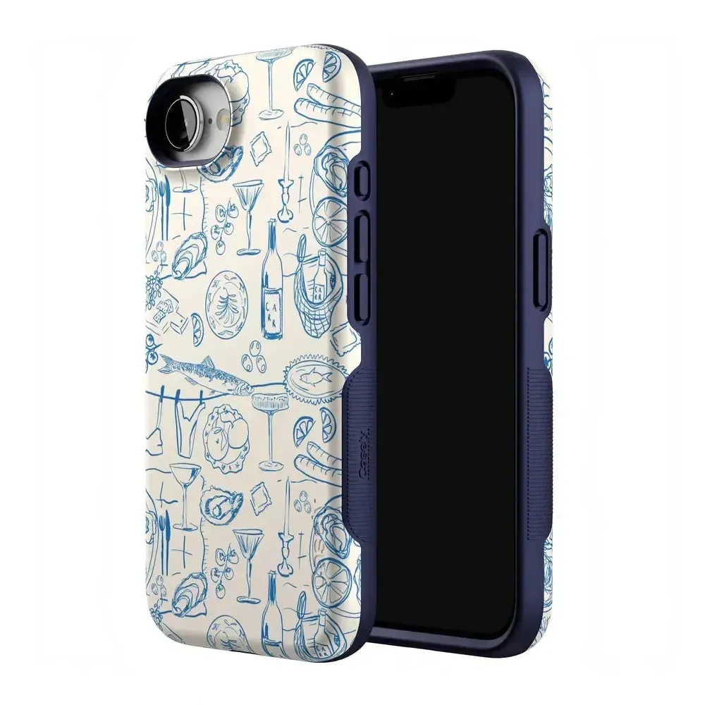 #1 Best Seller: Amalfi Aperitivo | Dolce Vita Case  Today Only!