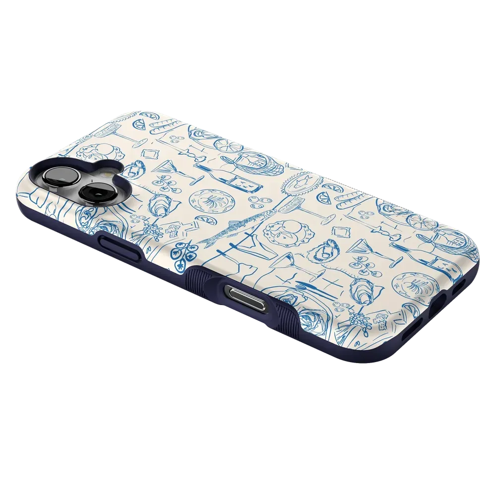 #1 Best Seller: Amalfi Aperitivo | Dolce Vita Case  Today Only!