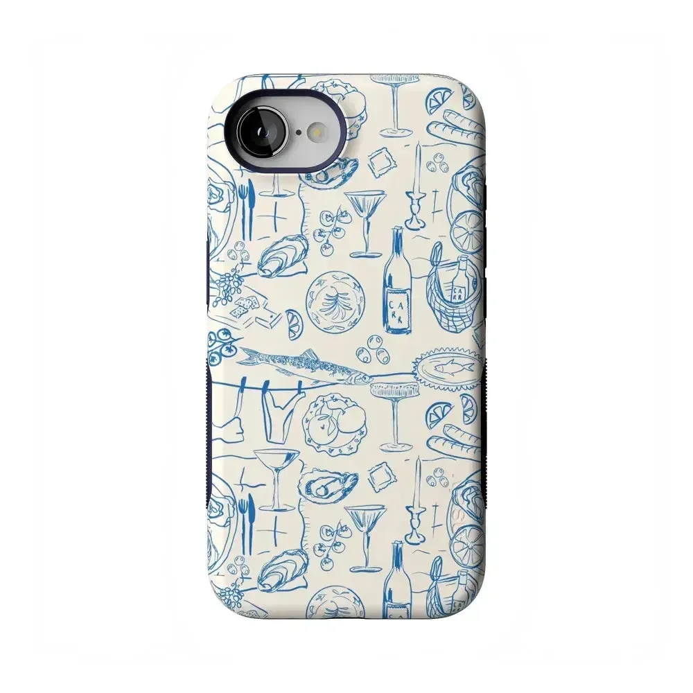 #1 Best Seller: Amalfi Aperitivo | Dolce Vita Case  Today Only!