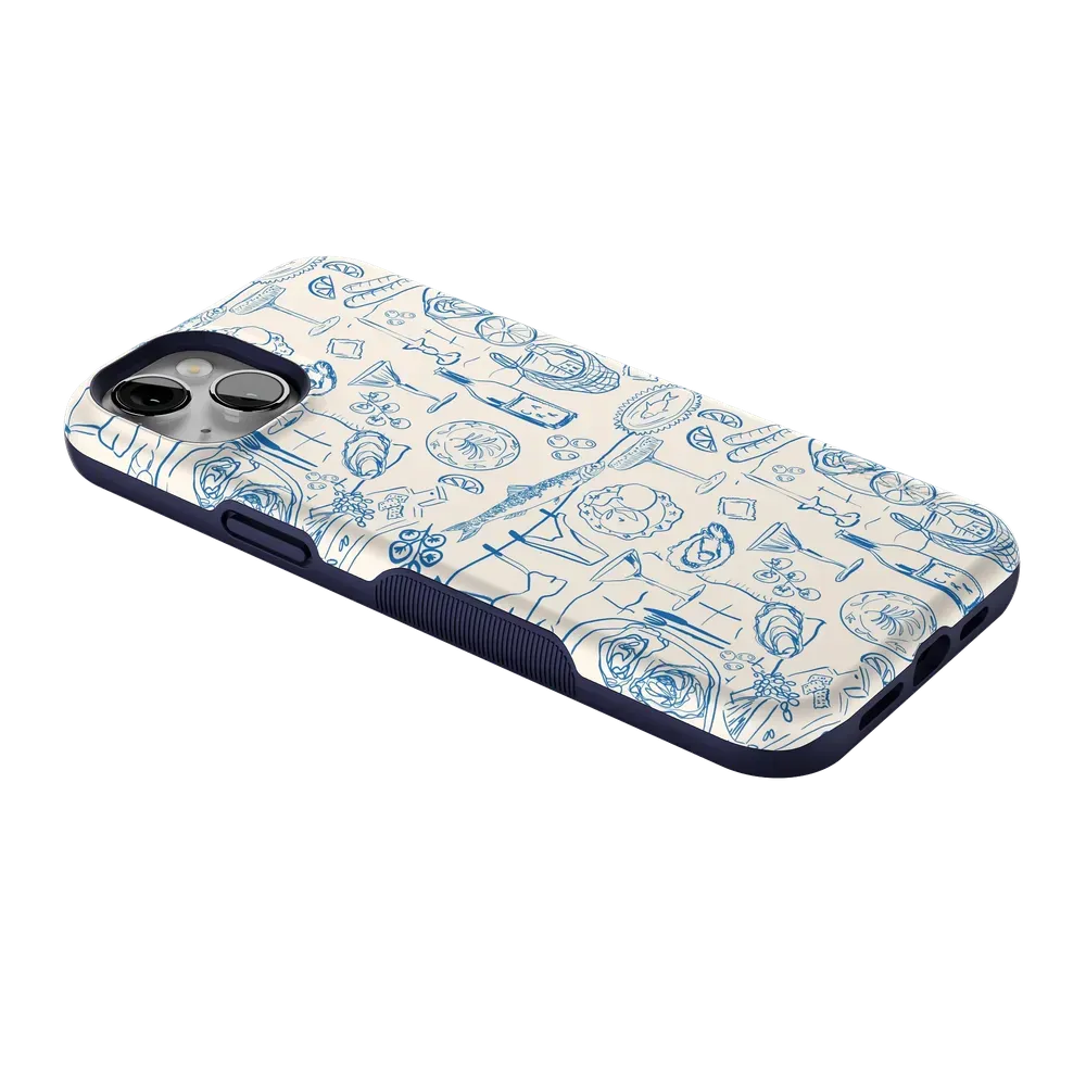 #1 Best Seller: Amalfi Aperitivo | Dolce Vita Case  Today Only!