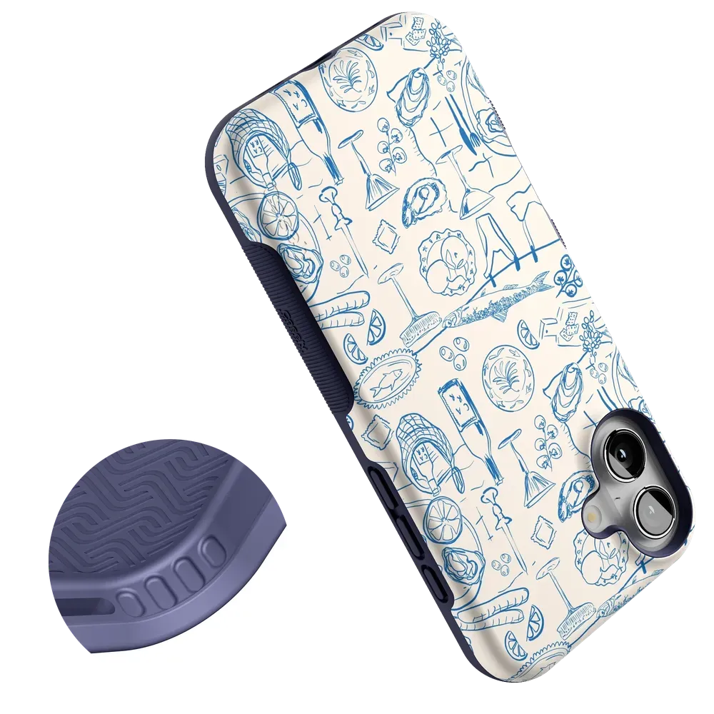 #1 Best Seller: Amalfi Aperitivo | Dolce Vita Case  Today Only!