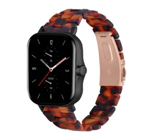 #1 Best Seller: Amazfit GTS 2 Resin Strap (Lava)  Last Chance!