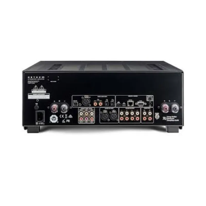 #1 Best Seller: Anthem STR Integrated Amplifier (Each)  Limited Stock!