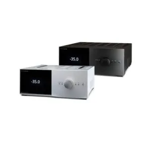 #1 Best Seller: Anthem STR Integrated Amplifier (Each)  Limited Stock!
