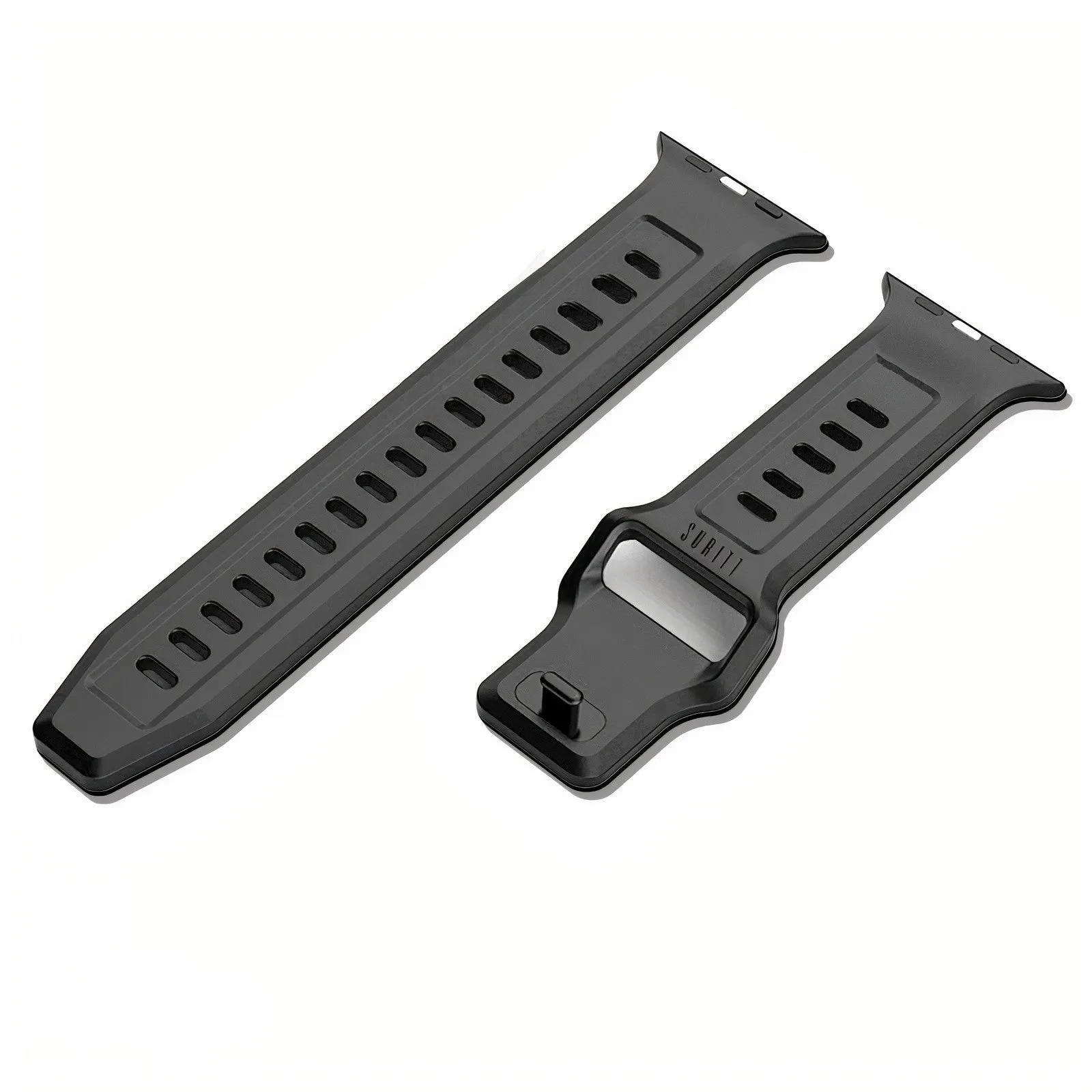 #1 Best Seller: Apple Watch Band Motion Black  Limited Stock!