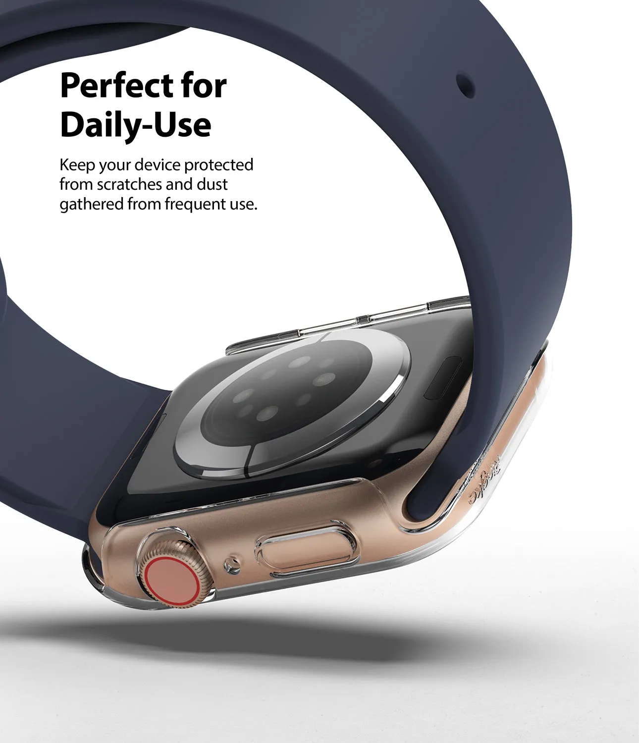 #1 Best Seller: Apple Watch Series 6 / SE / 5 / 4 (44mm) Case | Slim  Almost Sold Out!