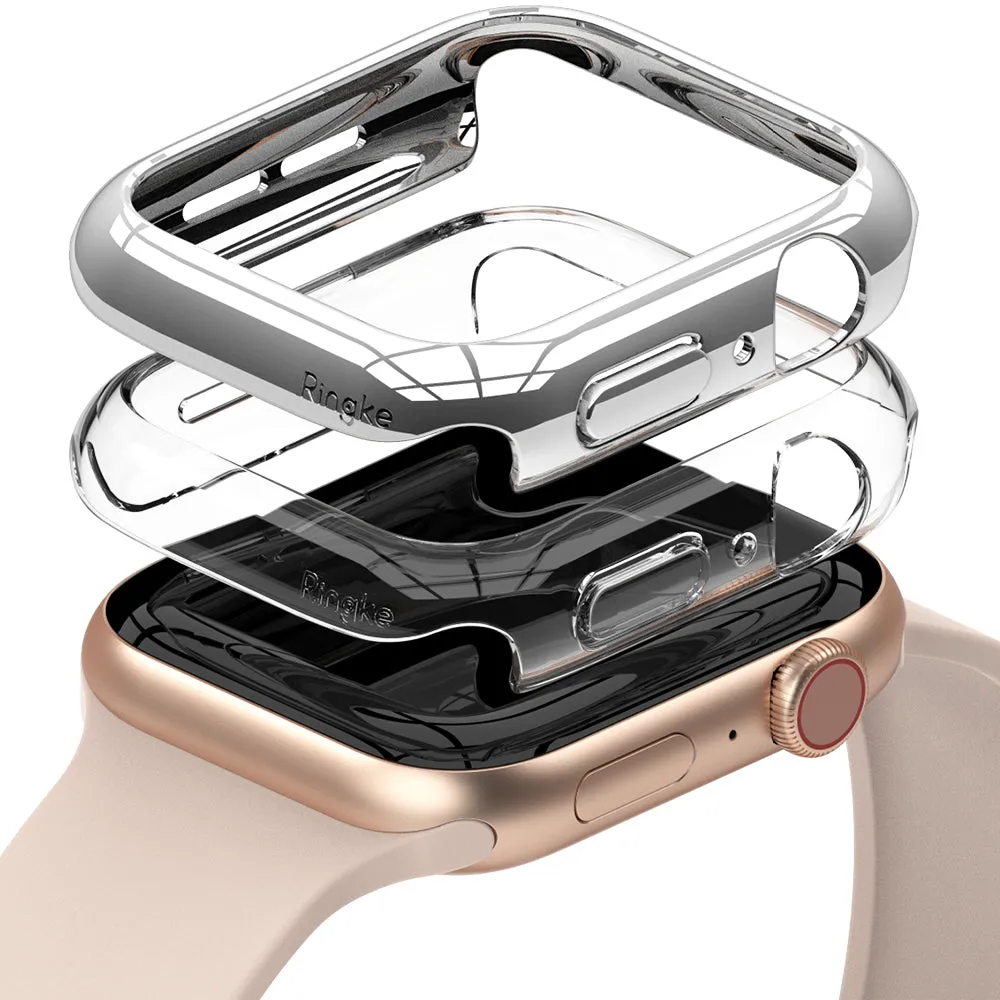 #1 Best Seller: Apple Watch Series 6 / SE / 5 / 4 (44mm) Case | Slim  Almost Sold Out!