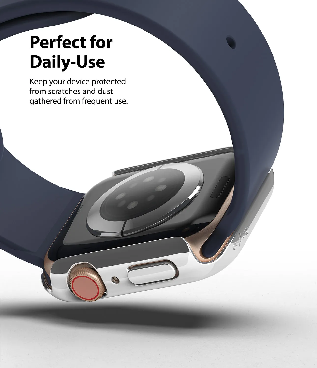 #1 Best Seller: Apple Watch Series 6 / SE / 5 / 4 (44mm) Case | Slim  Almost Sold Out!