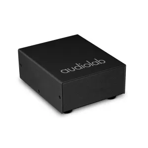 #1 Best Seller: Audiolab DC Block - Direct Current Blocker (Each)  Almost Sold Out!