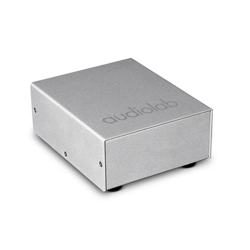 #1 Best Seller: Audiolab DC Block - Direct Current Blocker (Each)  Almost Sold Out!