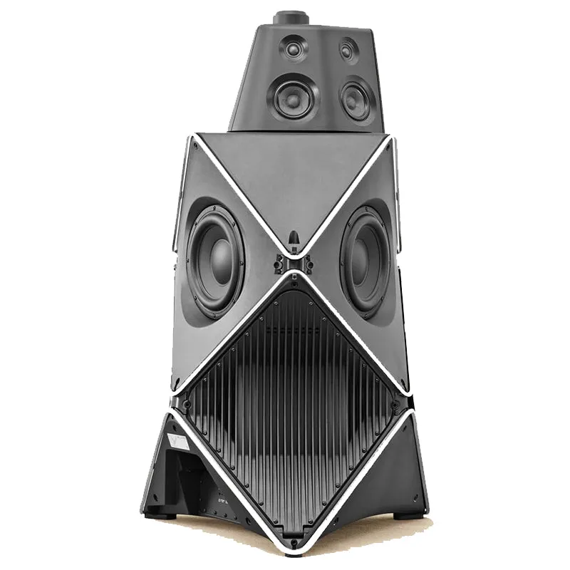 #1 Best Seller: Bang & Olufsen Beolab 90 High-End Loudspeaker - Each  Stylish & Comfortable