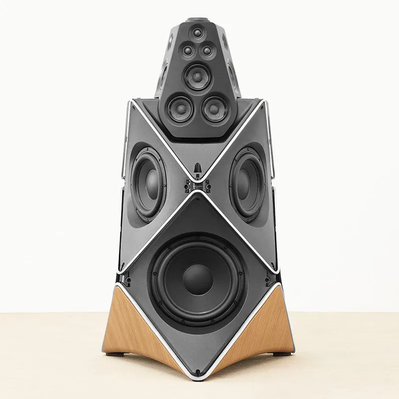 #1 Best Seller: Bang & Olufsen Beolab 90 High-End Loudspeaker - Each  Stylish & Comfortable
