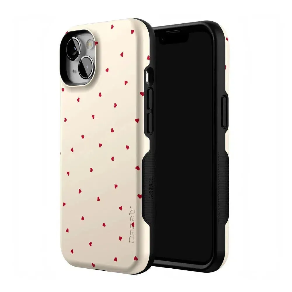 #1 Best Seller: Be Mine | Tiny Hearts Case  Last Chance!