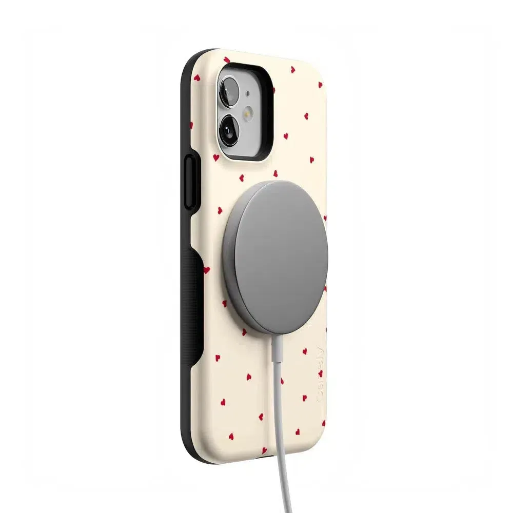 #1 Best Seller: Be Mine | Tiny Hearts Case  Last Chance!