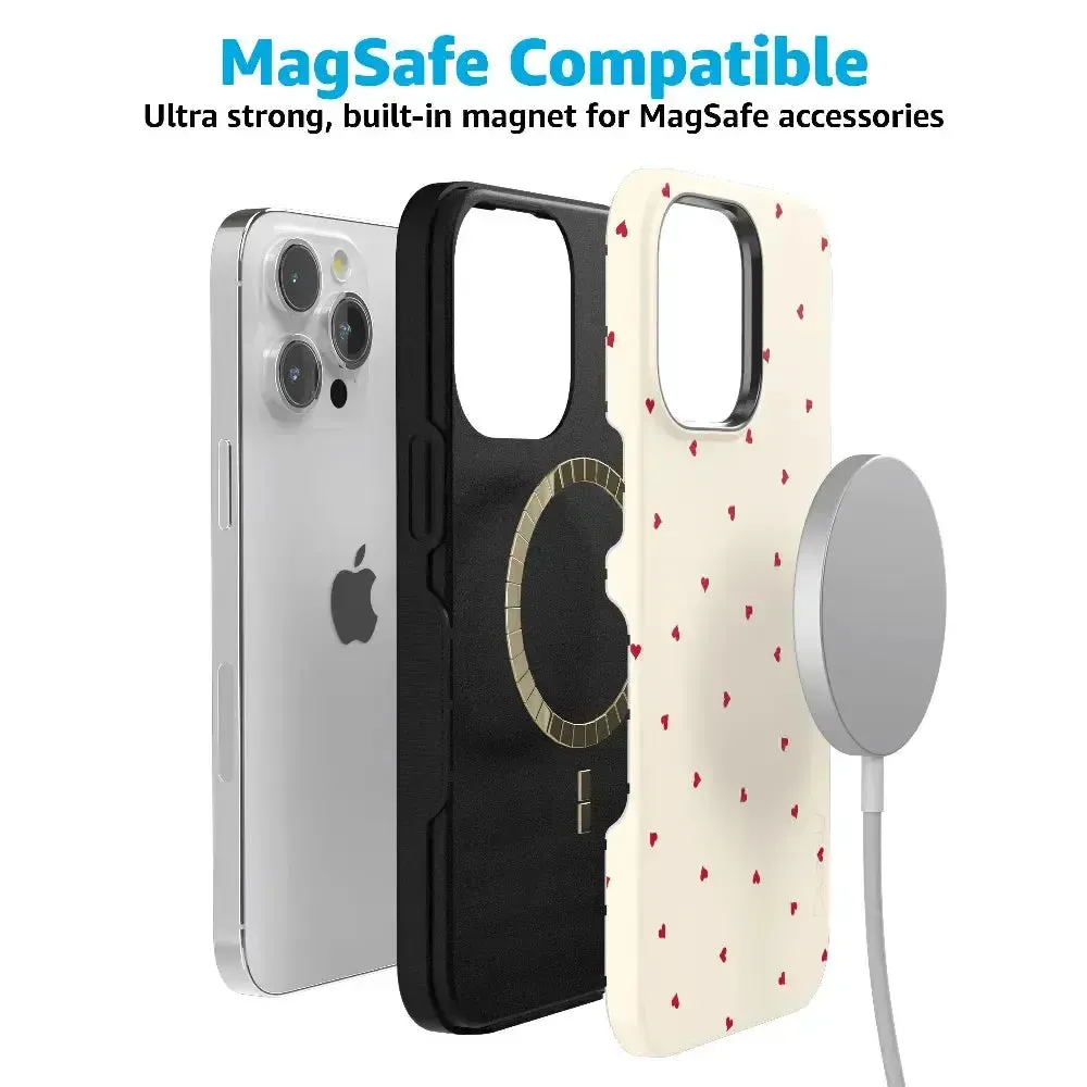 #1 Best Seller: Be Mine | Tiny Hearts Case  Last Chance!