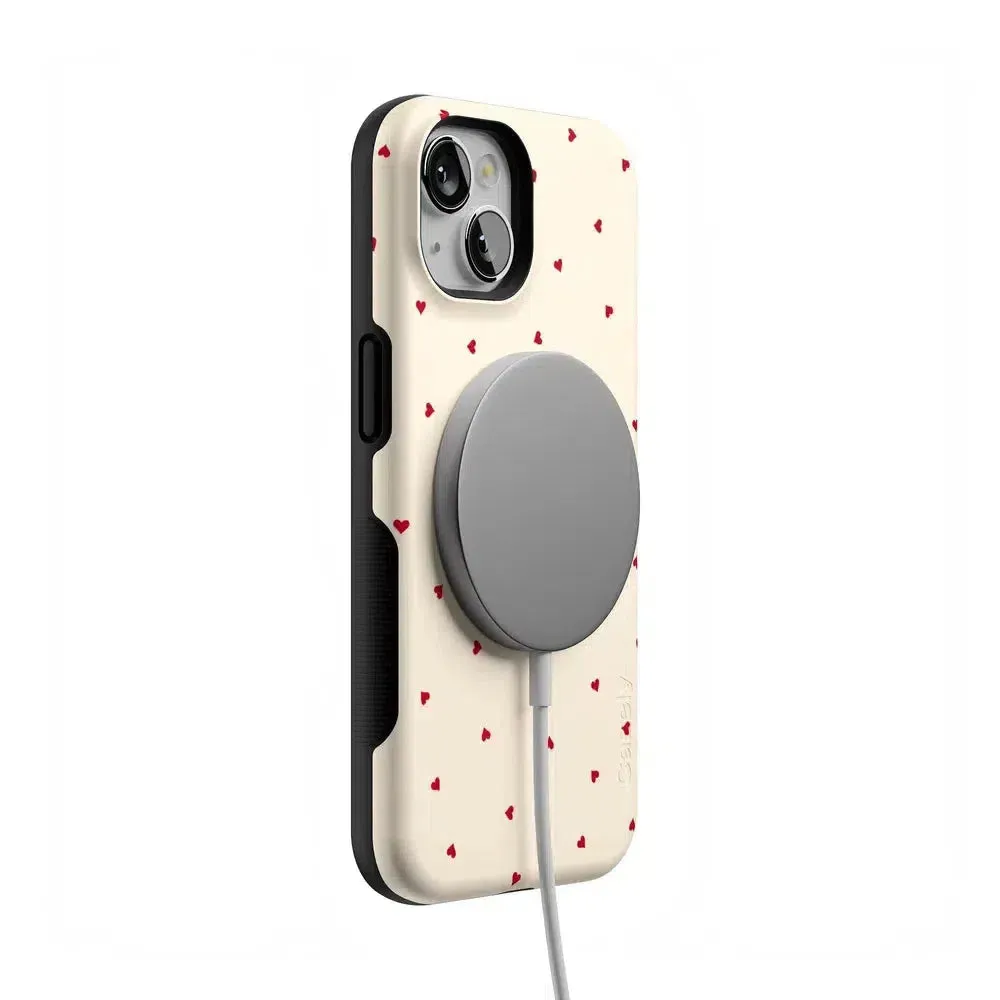 #1 Best Seller: Be Mine | Tiny Hearts Case  Last Chance!