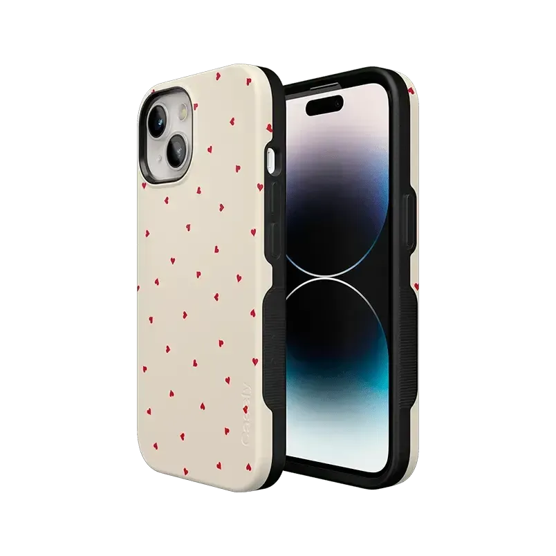 #1 Best Seller: Be Mine | Tiny Hearts Case  Last Chance!