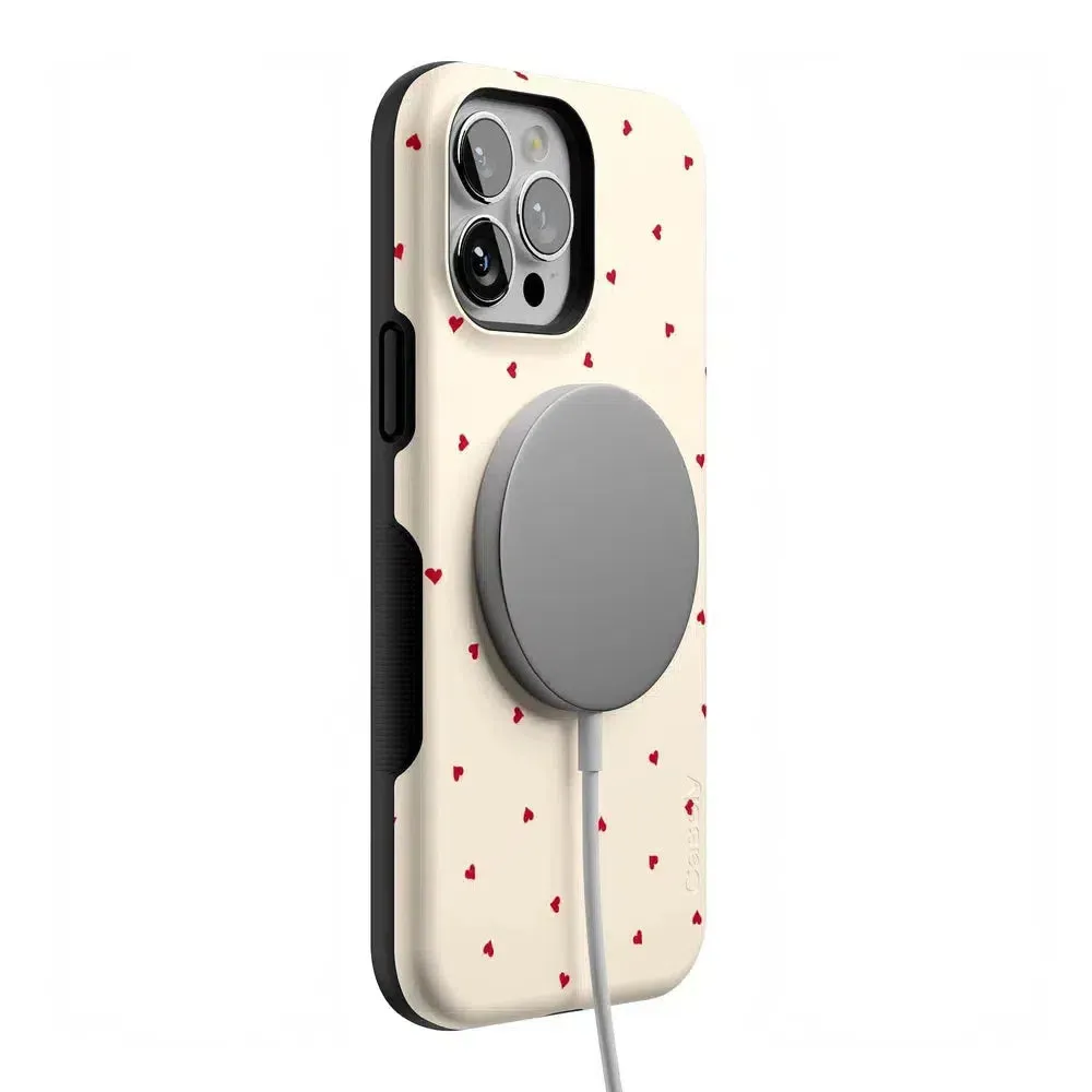 #1 Best Seller: Be Mine | Tiny Hearts Case  Last Chance!