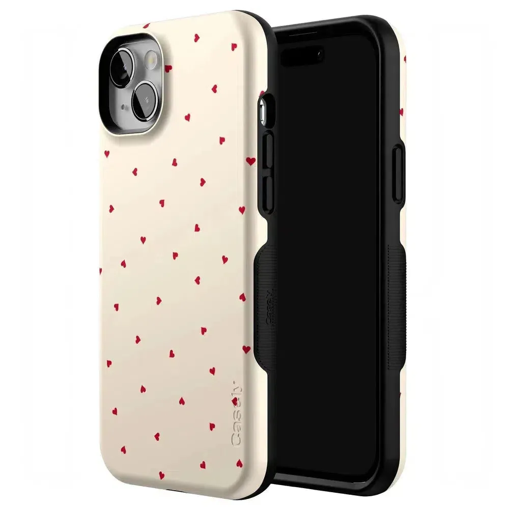 #1 Best Seller: Be Mine | Tiny Hearts Case  Last Chance!
