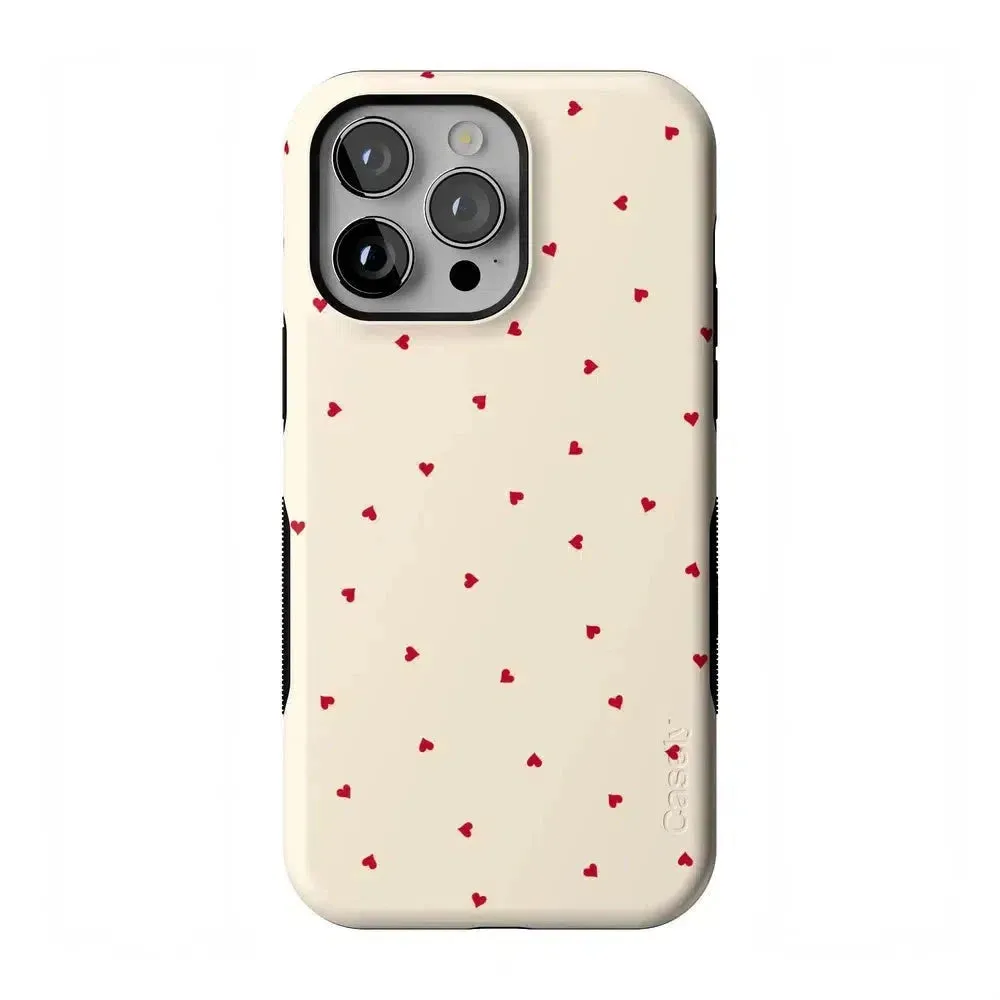 #1 Best Seller: Be Mine | Tiny Hearts Case  Last Chance!