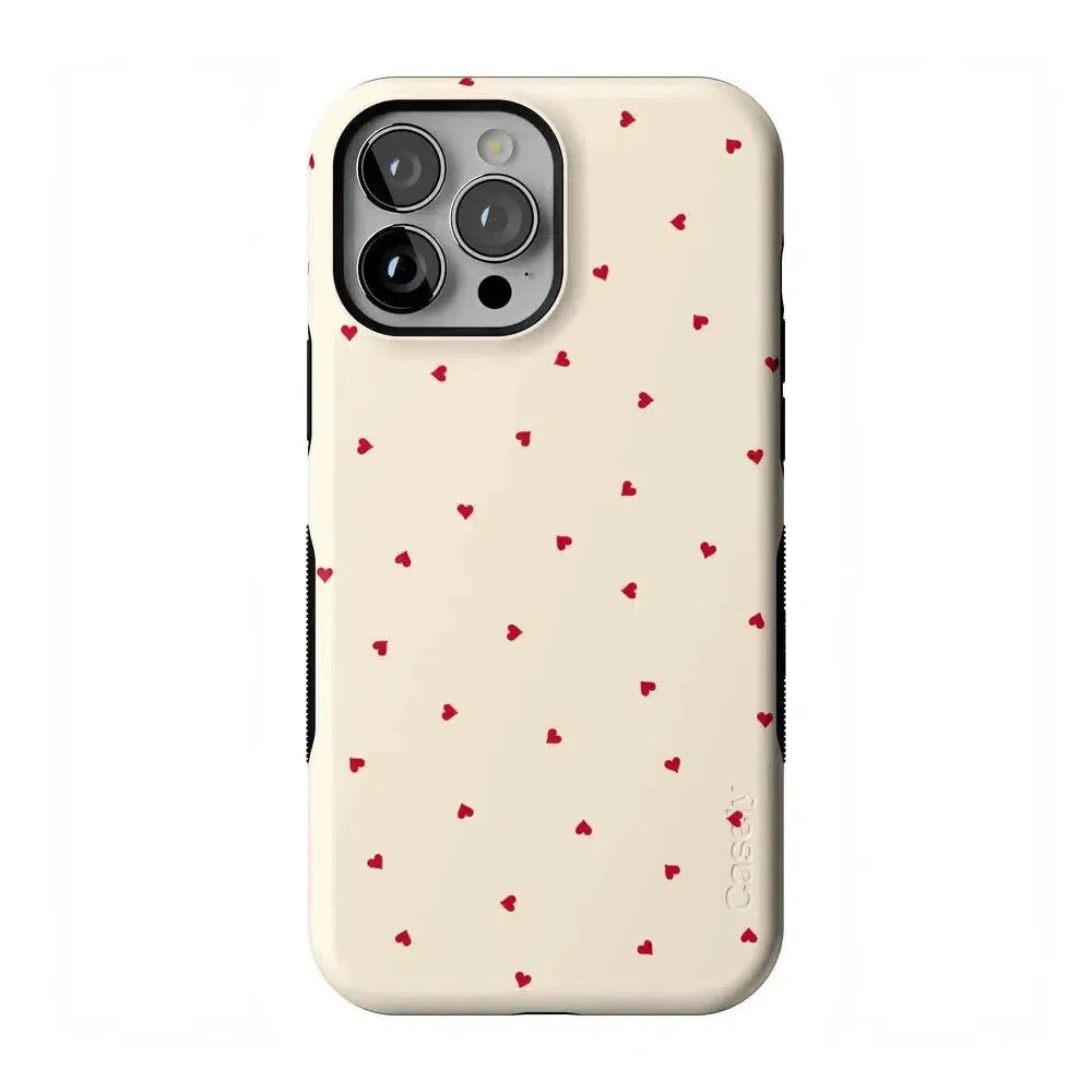 #1 Best Seller: Be Mine | Tiny Hearts Case  Last Chance!