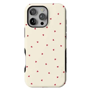 #1 Best Seller: Be Mine | Tiny Hearts Case  Last Chance!