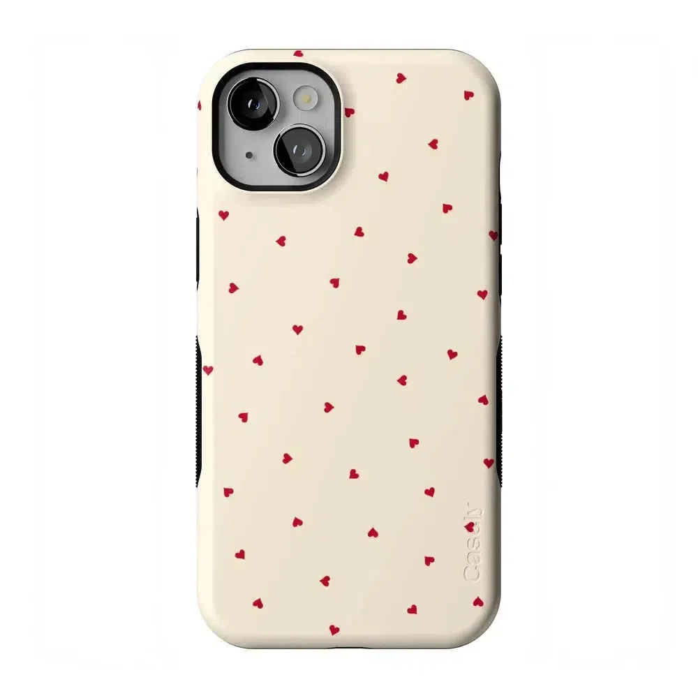 #1 Best Seller: Be Mine | Tiny Hearts Case  Last Chance!